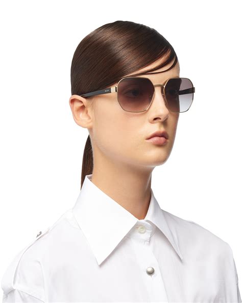 prada sunglasses fashion eyewear|Prada sunglasses near me.